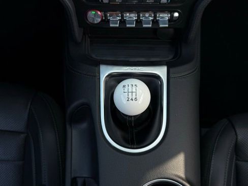 Used 2019 Ford Mustang Bullitt w/ Bullitt Electronics Package image 22