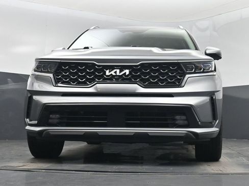 Used 2022 Kia Sorento SX Prestige w/ Panoramic Sunroof Package AWD/4WD image 31