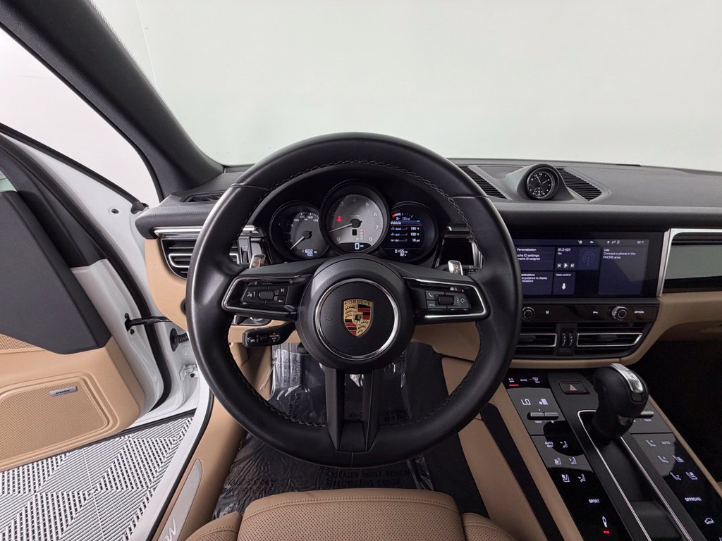 Used 2024 Porsche Macan S AWD/4WD image 26