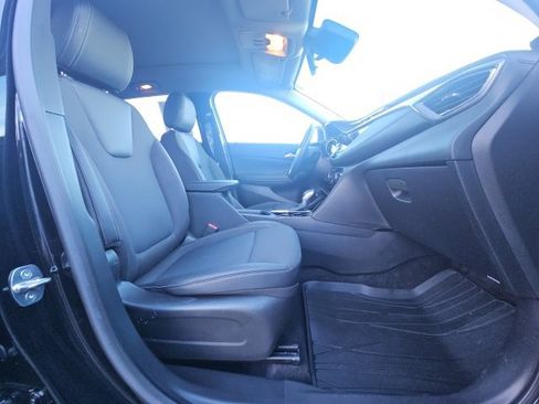 Used 2023 Buick Encore GX Select w/ Experience Buick Package image 13