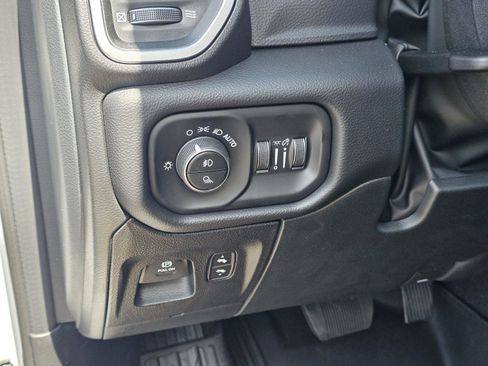 New 2026 RAM 1500 Big Horn RWD image 26