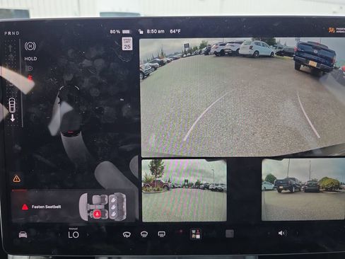 Used 2025 Tesla Model 3 Long Range RWD image 26