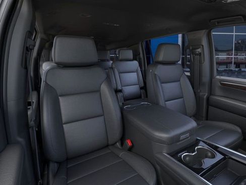 New 2026 Chevrolet Suburban LT w/ Comfort Package image 17