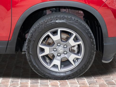 Certified 2023 Honda Passport TrailSport image 41