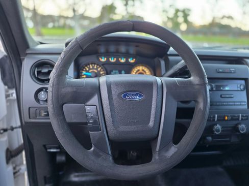 Used 2013 Ford F150 XL RWD image 16