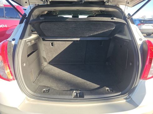 Used 2016 Buick Encore Sport Touring image 4