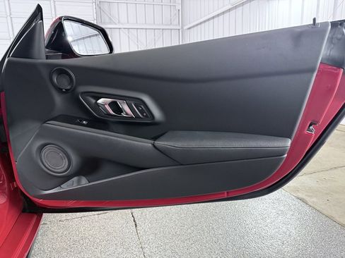 Used 2020 Toyota Supra Launch Edition w/ Driver Assist Package image 24