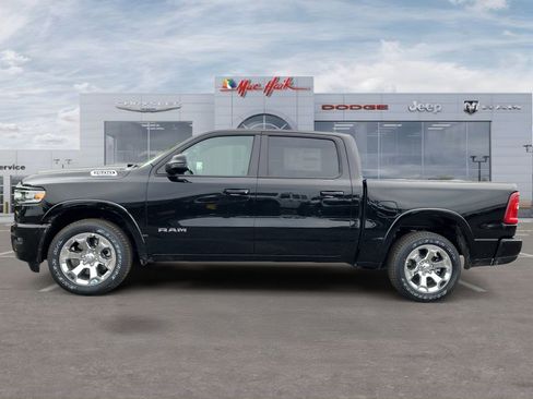 New 2026 RAM 1500 Lone Star image 2