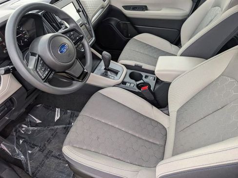 Certified 2025 Subaru Forester image 11