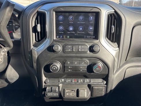 Used 2020 Chevrolet Silverado 2500 LT w/ Gooseneck/5TH Wheel Package image 5