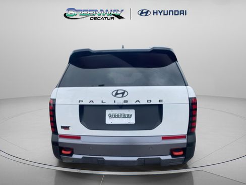 New 2026 Hyundai Palisade XRT Pro AWD/4WD image 7