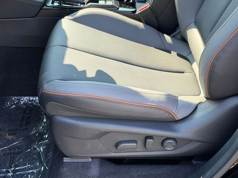 New 2026 Subaru Forester Touring AWD/4WD image 10