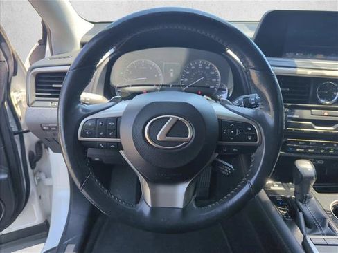 Used 2020 Lexus RX 350 AWD w/ Accessory Package image 13