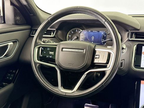 Used 2023 Land Rover Range Rover Velar R-Dynamic S image 20