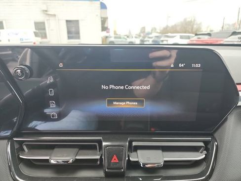 New 2026 Chevrolet TrailBlazer RS w/ Convenience Package image 24