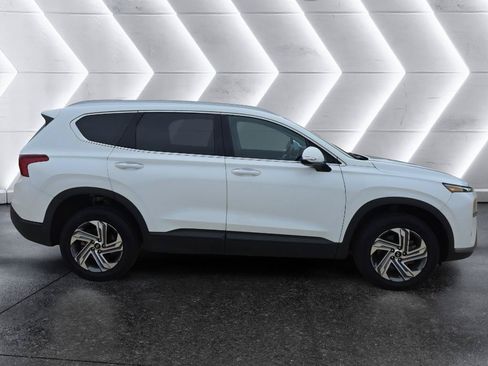 Used 2023 Hyundai Santa Fe SEL AWD/4WD image 4