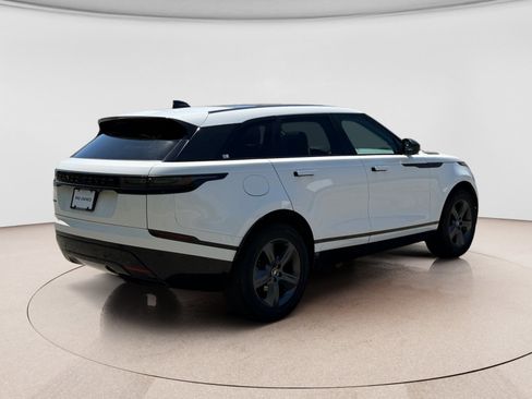 Used 2025 Land Rover Range Rover Velar Dynamic SE AWD/4WD image 5