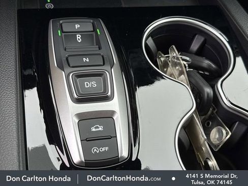 New 2026 Honda Ridgeline Black Edition image 23