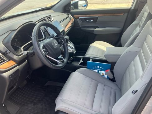 Used 2021 Honda CR-V EX image 34