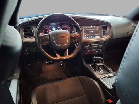 Certified 2023 Dodge Charger Scat Pack RWD image 4