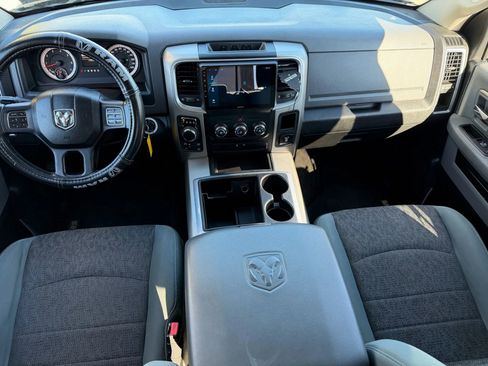 Used 2014 RAM 1500 Big Horn image 14