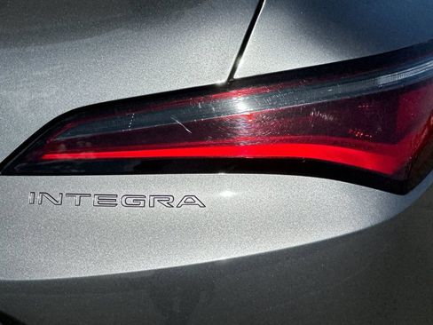 Used 2024 Acura Integra A-Spec FWD image 24