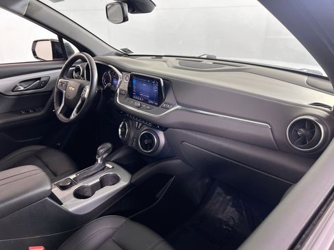 Used 2022 Chevrolet Blazer LT w/ Midnight/Sport Edition image 27