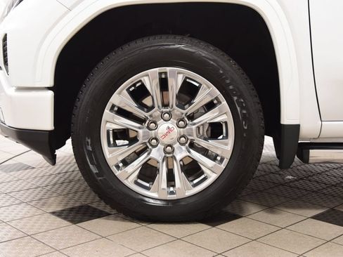 Used 2023 GMC Sierra 1500 Denali AWD/4WD image 30