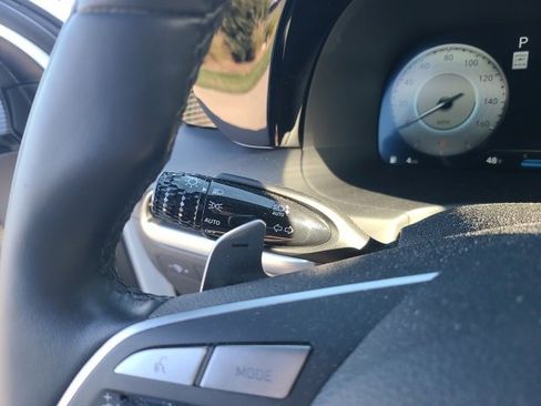 Used 2025 Hyundai Palisade Calligraphy image 23