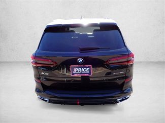 Used 2022 BMW X5 xDrive40i w/ M Sport Package video 3