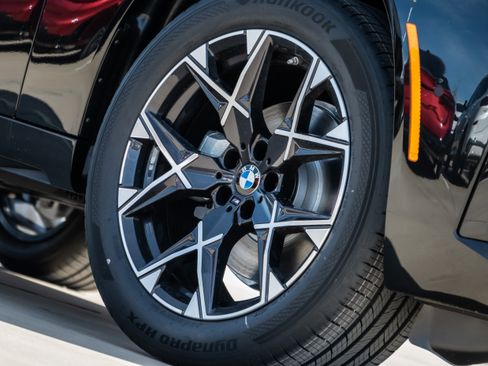 New 2026 BMW X3 xDrive30 image 8