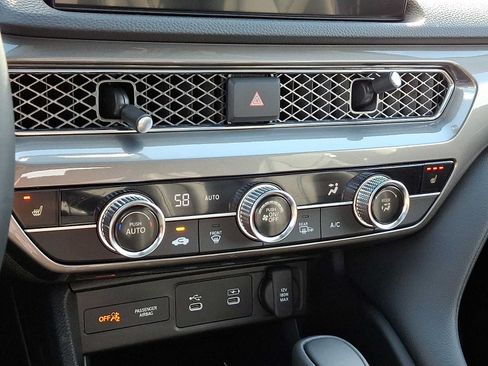 Certified 2026 Acura Integra FWD image 16