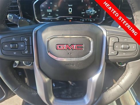 Used 2023 GMC Sierra 1500 SLT w/ SLT Convenience Package image 11
