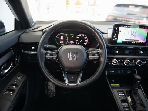 Used 2023 Honda CR-V Sport Touring image 17