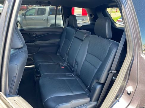 Used 2019 Honda Passport Elite image 21