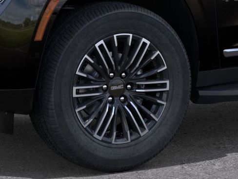 New 2026 GMC Yukon Elevation w/ Elevation Premium Package image 9