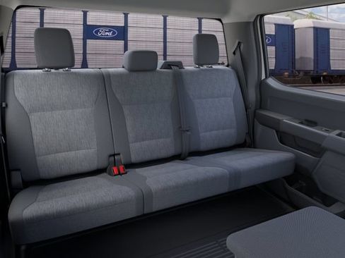 New 2026 Ford F350 XL AWD/4WD image 11