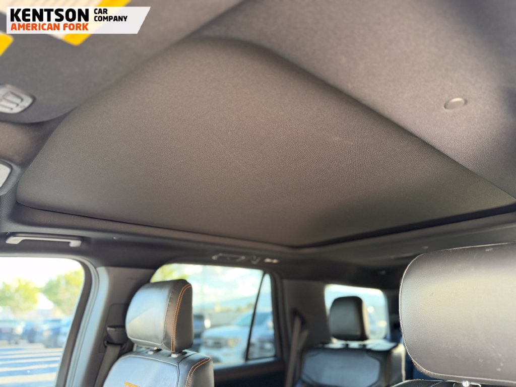 Used 2025 Ford Expedition Tremor AWD/4WD image 22