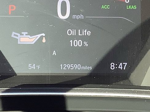 Used 2017 Honda CR-V EX image 10