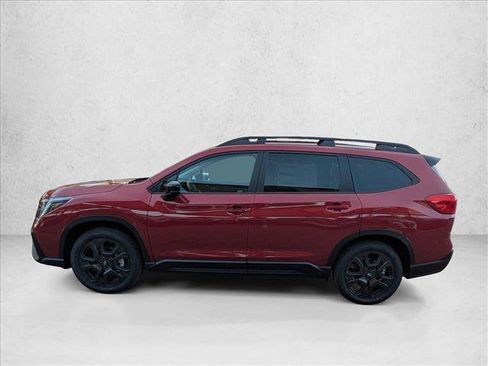 New 2026 Subaru Ascent Bronze Edition image 8