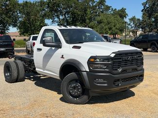 New 2026 RAM 5500 Tradesman AWD/4WD video 2
