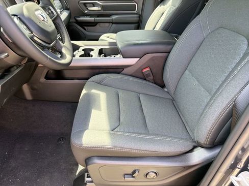 New 2026 RAM 1500 4x4 Crew Cab image 20