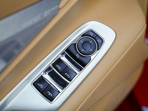 Used 2024 Chevrolet Corvette Stingray Premium Conv w/ Z51 Performance Package RWD image 45