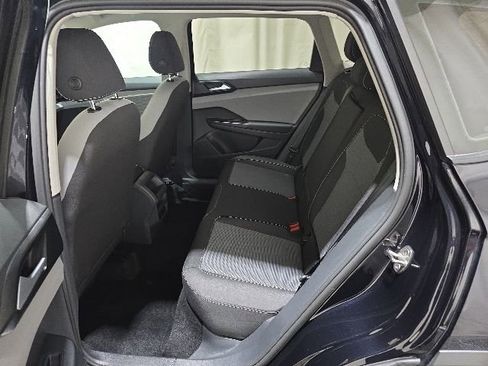 Certified 2022 Volkswagen Taos S AWD/4WD image 27