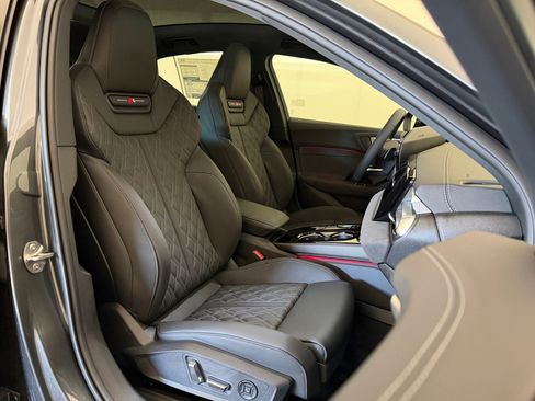 New 2026 Audi S5 Premium Plus AWD/4WD image 32