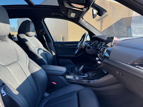 Used 2018 BMW X3 xDrive30i image 28