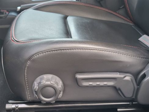 Used 2022 Jeep Gladiator Rubicon w/ Trailer Tow Package image 21