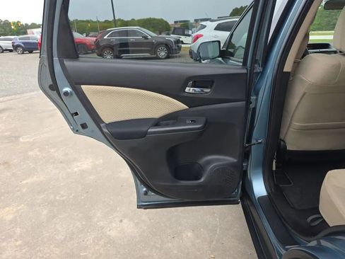 Used 2016 Honda CR-V EX image 44