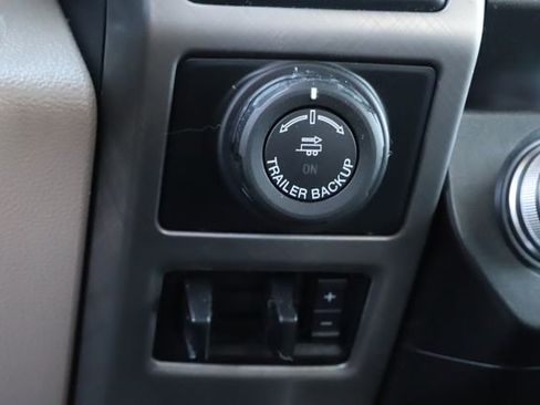 Used 2020 Ford F150 Limited w/ Trailer Tow Package image 38