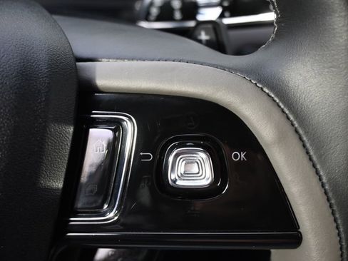 New 2026 Lincoln Corsair Reserve w/ Jet Appearance Package image 35